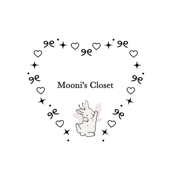 Mooni's Closet